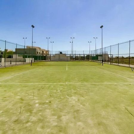Apartamento En Residencial Aldea Golf Panoramica San Jorge  Exterior foto