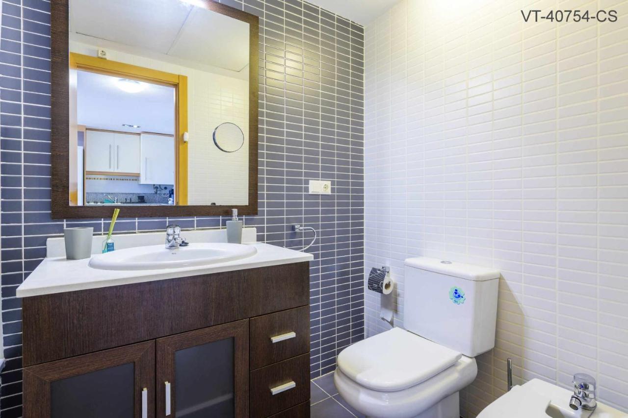 Apartamento En Residencial Aldea Golf Panoramica San Jorge  Exterior foto