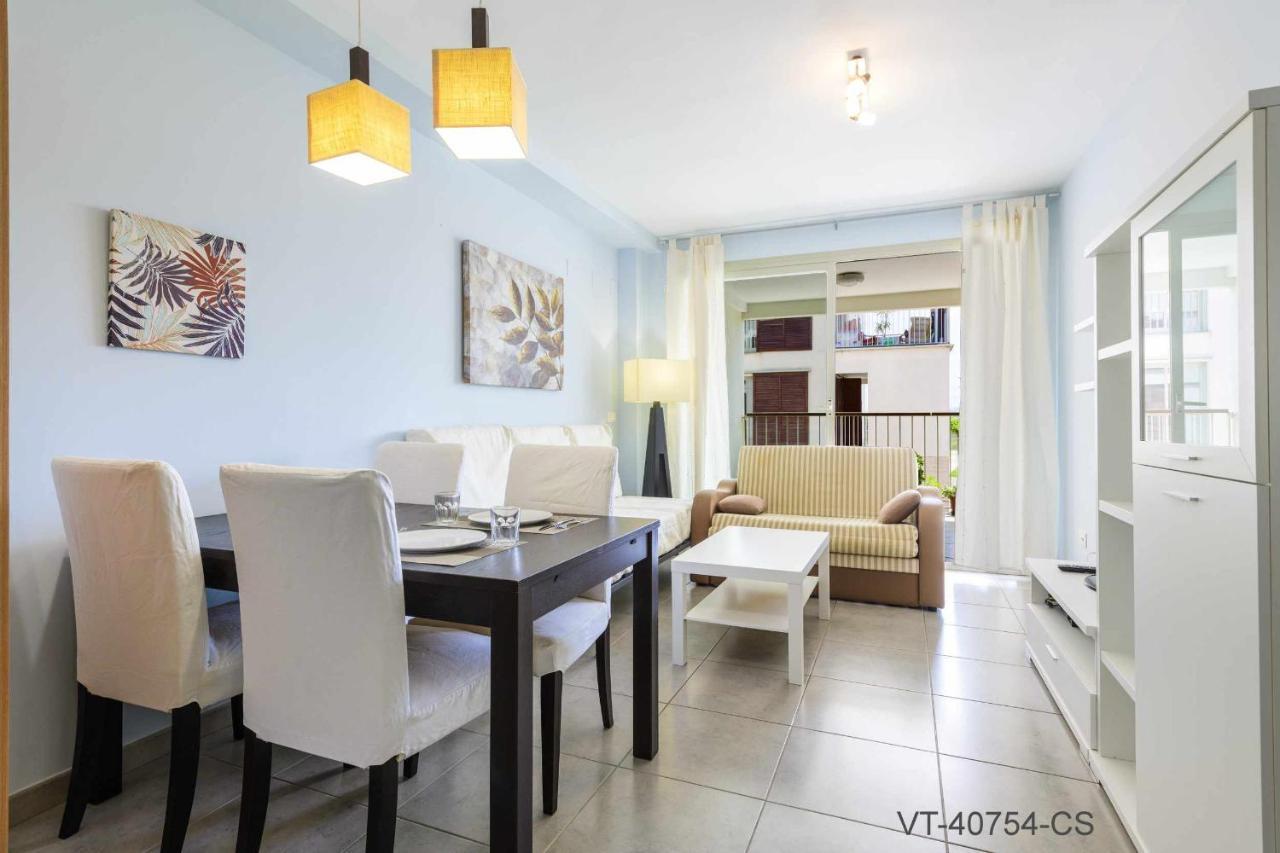 Apartamento En Residencial Aldea Golf Panoramica San Jorge  Exterior foto